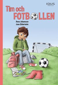 Tim och fotbollen (e-bok)