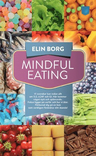 Mindful eating (inbunden)