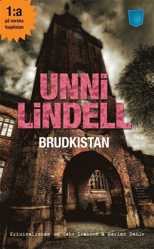 Brudkistan (pocket)