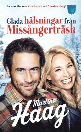 Glada hälsningar från Missångerträsk (pocket)