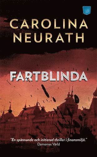 Fartblinda (pocket)