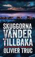 Skuggorna vnder tillbaka