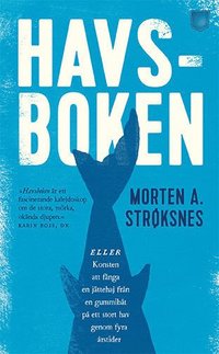 Havsboken av Morten A Strøknes