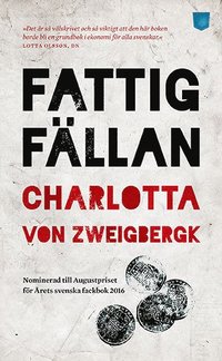 Charlotta von zweigbergk fattigfällan