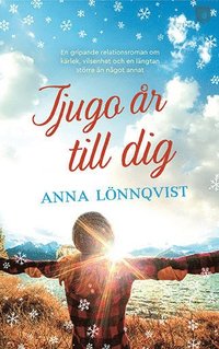 Tjugo år till dig (pocket)