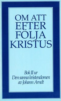 Hämta Om Att Efterfölja Kristus Bok 2 Ur Den Sanna - 