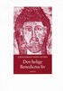 Den helige Benedictus liv : andra boken av pven Gregorius Dialoger : om den vrdnadsvrde abboten Benedictus liv och underverk
