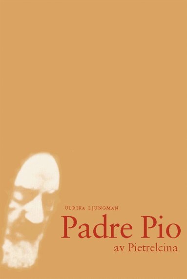 Padre Pio av Pietrelcina (pocket)