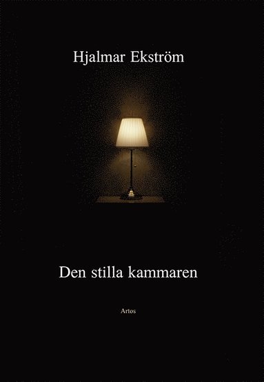 Den stilla kammaren : brev (pocket)