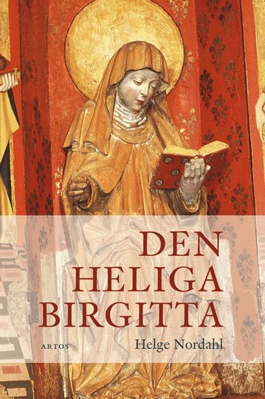 Den heliga Birgitta (inbunden)