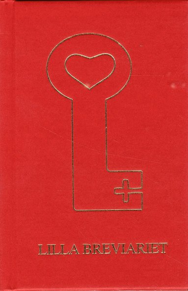 Lilla brevariet (hftad)