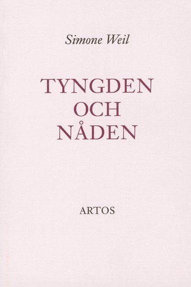 Tyngden och nden (pocket)