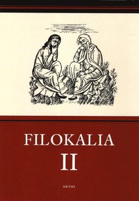 Filokalia II (hftad)