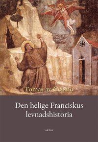 Den helige Franciskus levnadshistoria (hftad)