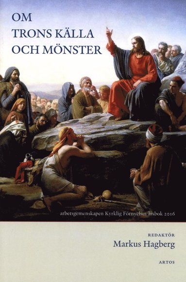 Om trons klla och mnster (inbunden)