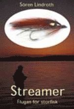 Streamer - Flugan fr storfisk (hftad)