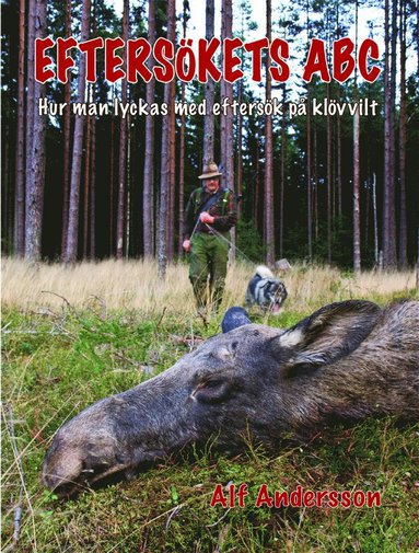 Efterskets ABC : hur man lyckas med eftersk p klvvilt (hftad)