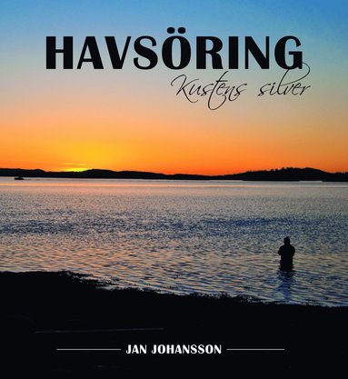 Havsring : kustens silver (inbunden)