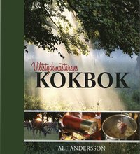 Viltstyckmstarens kokbok (inbunden)