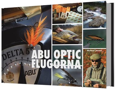 ABU Optic flugorna (häftad)