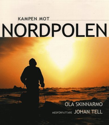 Kampen Mot Nordpolen (storpocket)