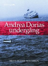 Andrea Dorias undergång (inbunden)