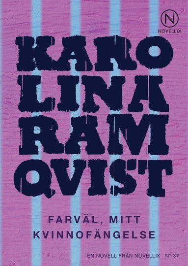 Farvl, mitt kvinnofngelse (hftad)