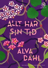 Allt har sin tid (hftad)