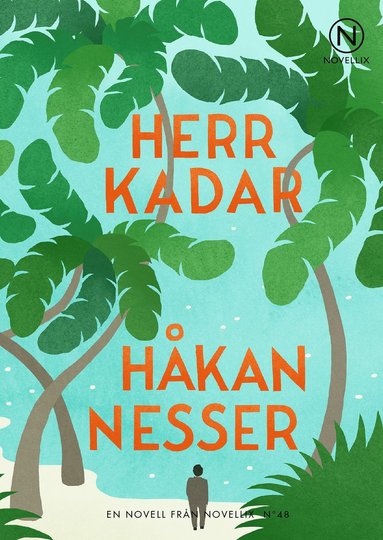 Herr Kadar (ljudbok)