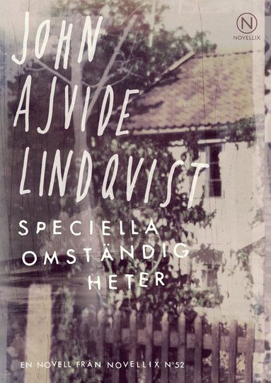 Speciella omstndigheter (hftad)