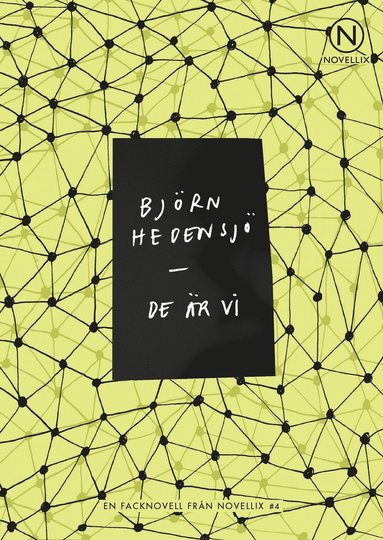 De r vi (pocket)