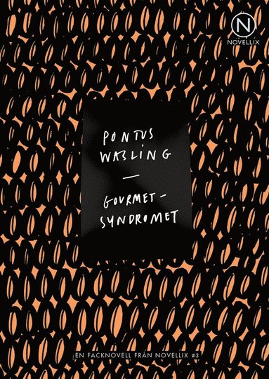 Gourmetsyndromet (storpocket)