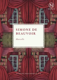 Marcelle (e-bok)