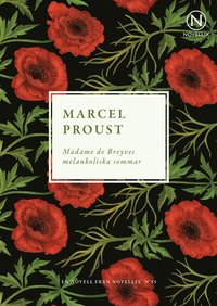 Madame de Breyves melankoliska sommar (e-bok)