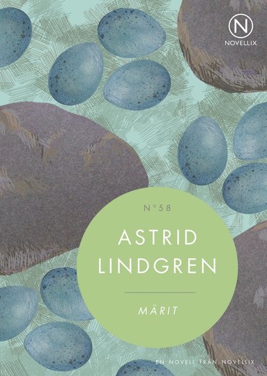 Mrit (inbunden)