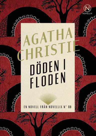 Dden i floden (inbunden)