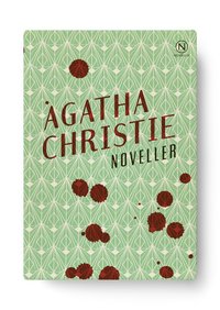 Presentask med fyra noveller av Agatha Christie (hftad)