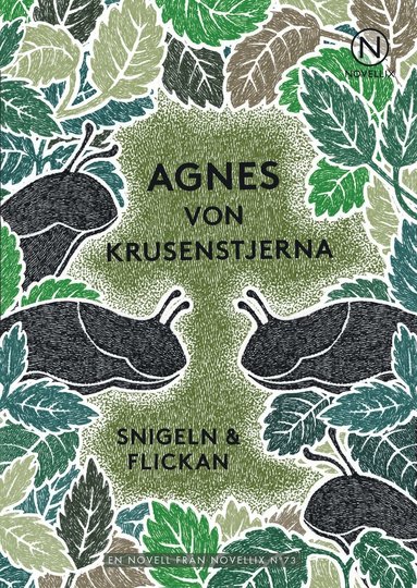 Snigeln och flickan (hftad)