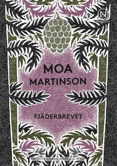 Fj�derbrevet (pocket)