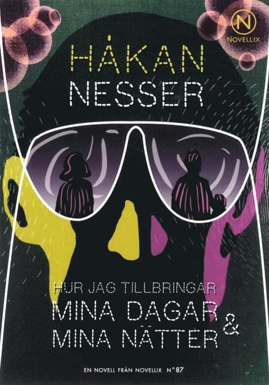 Hur jag tillbringar mina dagar och mina ntter (pocket)