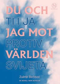 Omslag för Du och jag mot världen