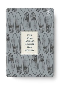 Fyra noveller av Selma Lagerlf (hftad)