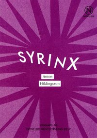 Syrinx (hftad)