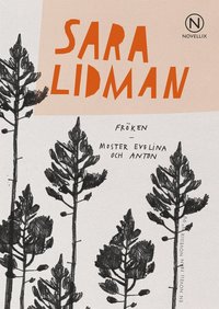 Frken, Moster Evelina och Anton (e-bok)