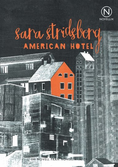 American Hotel (pocket)