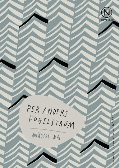 Avlägset mål (pocket)