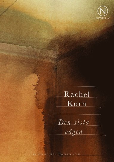 Den sista vgen (pocket)