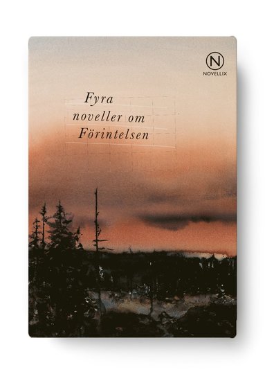 Fyra noveller om Förintelsen (pocket)