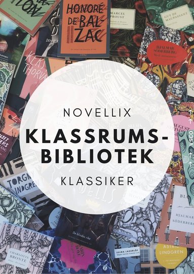 Novellix klassrumsbibliotek - Klassiker (hftad)