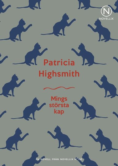 Mings strsta kap (pocket)